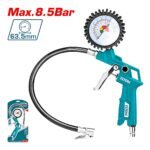 TOTAL AIR TIRE INFLATING GUN (TAT11601)