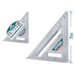 TOTAL ANGLE SQUARE 7" X 7"