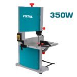 TOTAL BAND SAW 350W