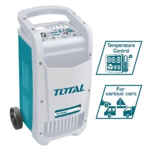 TOTAL BATTERY CHARGER 12 / 24V (TBC4003)