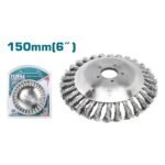 TOTAL BEVEL BRUSH 150MM / 6"