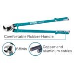 TOTAL CABLE CUTTER 60CM