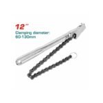 TOTAL Chain wrench 12"