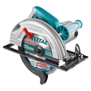 TOTAL CIRCULAR SAW 2.200W - 235MM