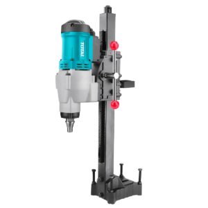 TOTAL DIAMOND DRILLING MACHINE 3.800W / 230MM