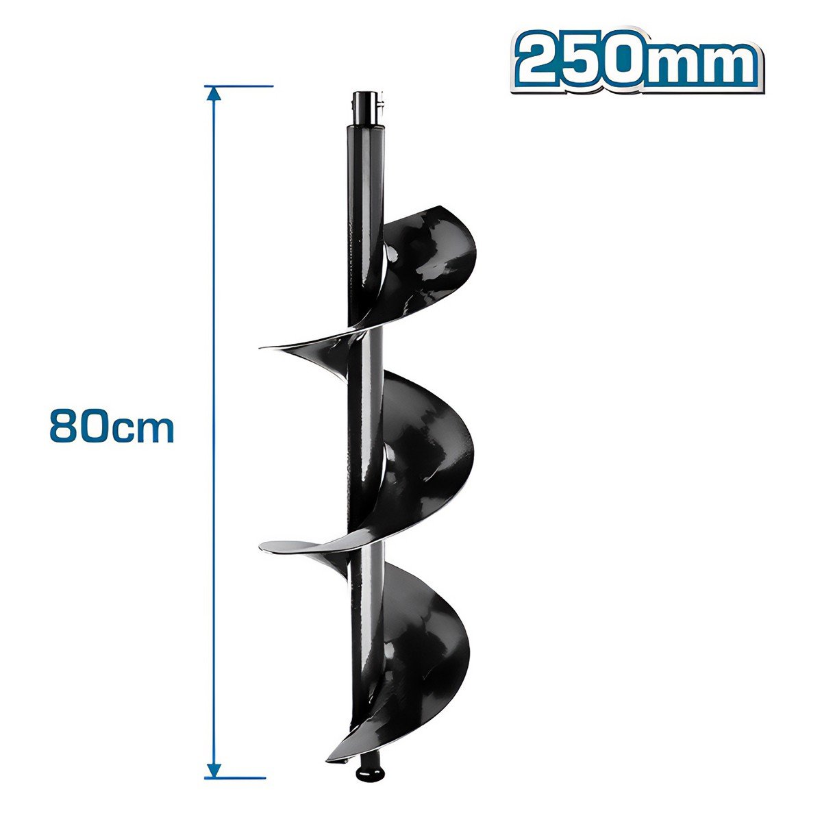 TOTAL DRILL 250mm FOR TEA55221