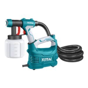 TOTAL FLOOR BASED SPRAY GUN HVLP 500W