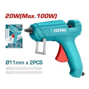 TOTAL GLUE GUN 100W