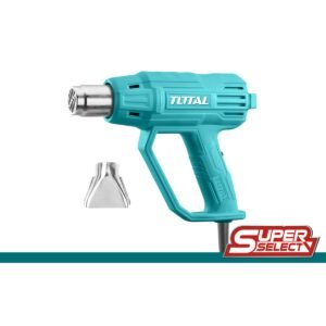 TOTAL HEAT GUN 2.000W