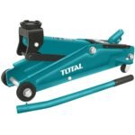 TOTAL HYDRAULIC FLOOR JACK 3T