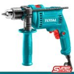TOTAL IMPACT DRILL 680W