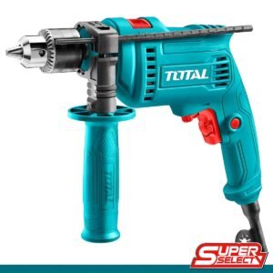 TOTAL IMPACT DRILL 680W