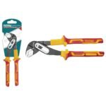 TOTAL INSULATED PUMP PLIER 1000V 250mm