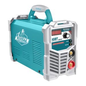 TOTAL INVERTER WELDING MACHINE 160A