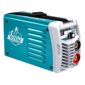 TOTAL INVERTER WELDING MACHINE 180A