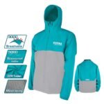 TOTAL JACKET WATERPROOF