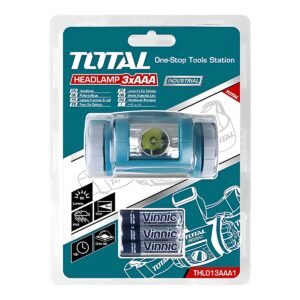 TOTAL ΦΑΚΟΣ ΚΕΦΑΛΗΣ LED