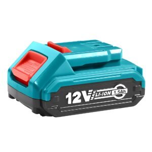 TOTAL LI-ION BATTERY 12V / 1.5AH FOR TDLI1211