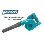 TOTAL LI-ION BLOWER 20V