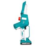 TOTAL LITHIUM-ION MINI CHAIN SAW 20V
