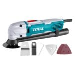 TOTAL MULTI-FUCTION TOOL 300W
