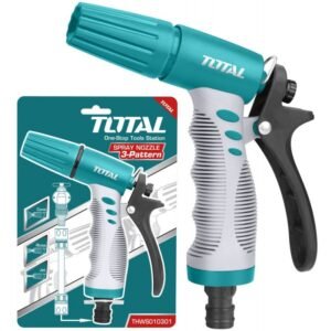 TOTAL PLASTIC TRIGGER NOZZLE (THWS010301)