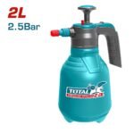 TOTAL Pressure sprayer 2Lit