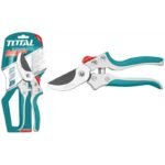 TOTAL PRUNING SHEAR 20cm