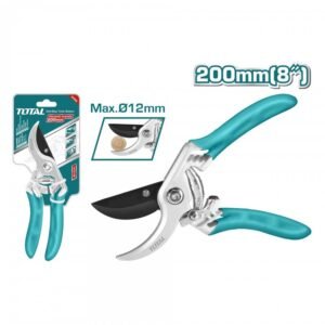 TOTAL PRUNING SHEAR 20cm
