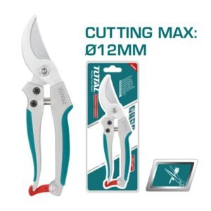 TOTAL PRUNING SHEAR 20cm