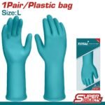 TOTAL PVC GLOVES