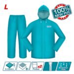 TOTAL RAIN SUIT L