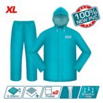 TOTAL RAIN SUIT XL (THTRS031.XL)