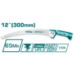 TOTAL RUNING SAW 33cm