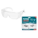 TOTAL SAFETY GOGGLE (TSP304)
