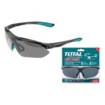 TOTAL SAFETY GOGGLE (TSP306)