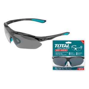 TOTAL SAFETY GOGGLE (TSP306)