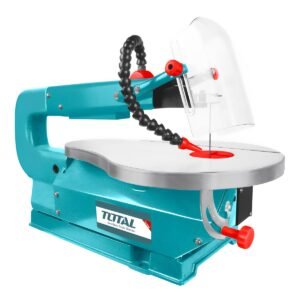 TOTAL SCROLL SAW 85W