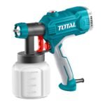 TOTAL SPRAY GUN 450W