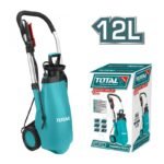 TOTAL SPRAYER TROLLEY 12Lit