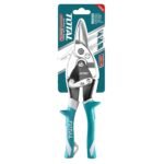 TOTAL STRAIGHT AVIATION SNIP 250MM