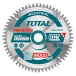 TOTAL TCT SAW BLADE 235MM X 30-24.4MM FOR (TAC231623)