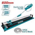 TOTAL TILE CUTTER 60CM (THT576004)