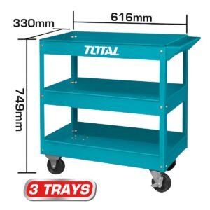 TOTAL TOOL CART