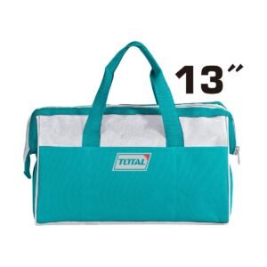 TOTAL TOOLS BAG 13"