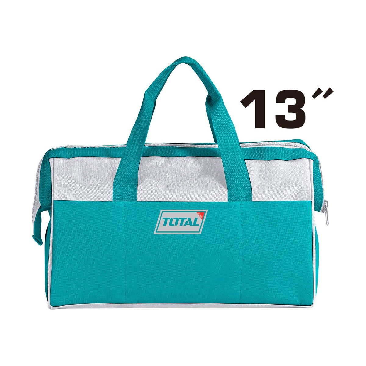 TOTAL TOOLS BAG 13"
