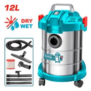 TOTAL VACUUM CLEANER 800W