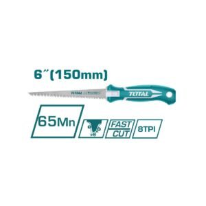 TOTAL WALL BOARD SAW