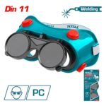 TOTAL WELDING GOGGLES