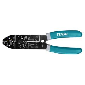 TOTAL WIRE STRIPPER 215MM